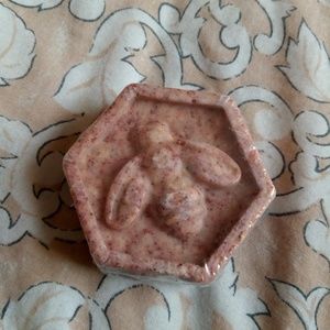 Oatmeal, Brown Sugar, Honey Comb Soaps